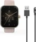 Hama Smartwatch 5000 rosegold Vorschaubild