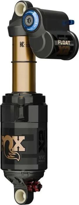 Fox Racing Shox Float X2 Factory 2Pos 230x60mm Dämpfer Modell 2026