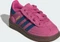 adidas Handball Spezial Comfort Closure shock pink/dark marine/gum (Junior) Vorschaubild