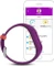 Garmin vivofit jr. 2 Anna Aktivitäts-Tracker anpassbar Vorschaubild