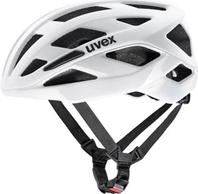 UVEX i-volute Helm white matt