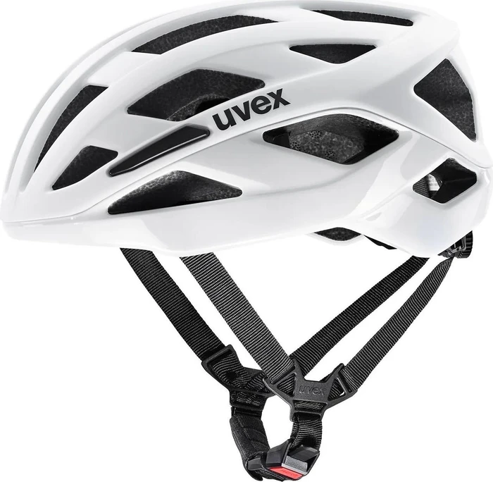 UVEX i-volute Helm white matt