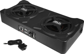 Hifonics ZRX-220A