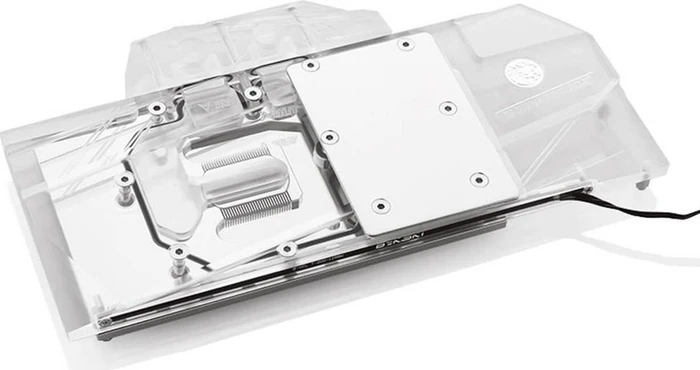 Bykski Full Coverage GPU Water Block, RTX 2080