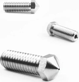 Micro-Swiss Druckdüse beschichtet für E3D Volcano 1.75mm, 1.75mm, 0.4mm