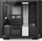 NZXT H200i weiß, Glasfenster, Mini-ITX Vorschaubild