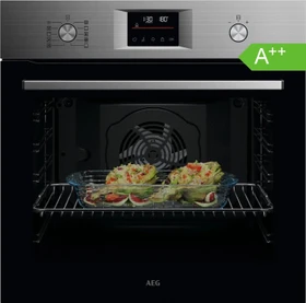 AEG Electrolux OU5PB40ZSM Backofen