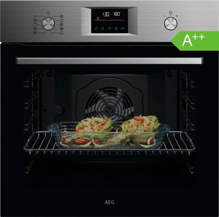 AEG Electrolux OU5PB40ZSM Backofen