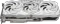 KFA2 GeForce RTX 5080 HOF Gaming White Edition, 16GB GDDR7, HDMI, 3x DP Vorschaubild