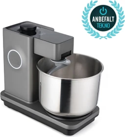 Wilfa Probaker Timer schwarz