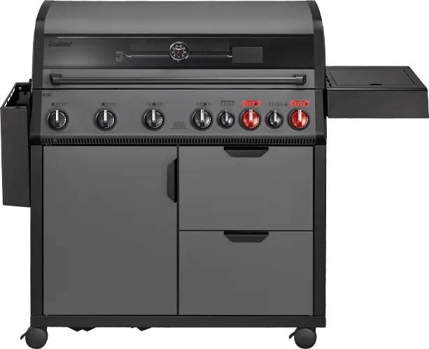 Enders Hyde 6 SIKR Turbo II
