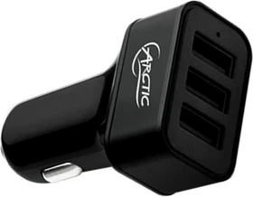 ARCTIC Car Charger 7200