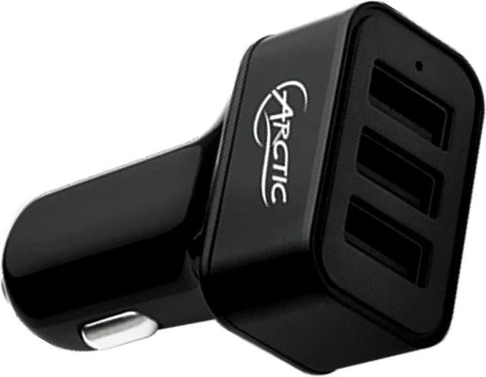ARCTIC Car Charger 7200