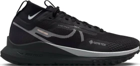 Nike React Pegasus Trail 4 Gore-Tex black/reflect silver/wolf grey (Damen)