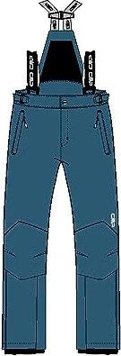 CMP Skihose lang petrol (Herren)