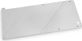 EK Water Blocks Quantum Line EK-Quantum Vector FTW3 RTX 3070 Ti Backplate Nickel