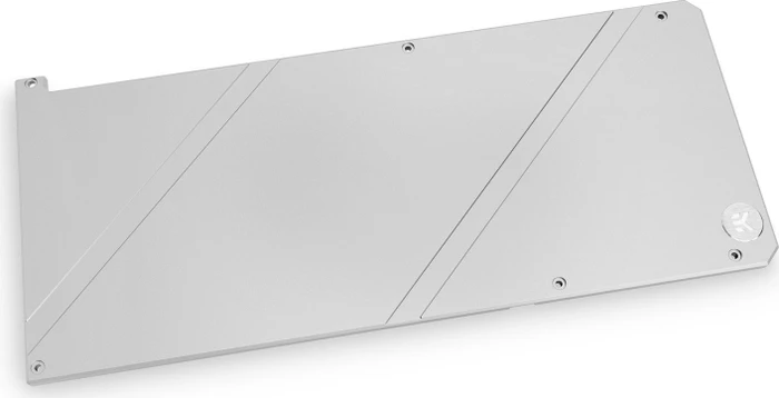 EK Water Blocks Quantum Line EK-Quantum Vector RTX 3070 Backplate