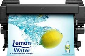Canon imagePROGRAF Pro-6100S, 60"