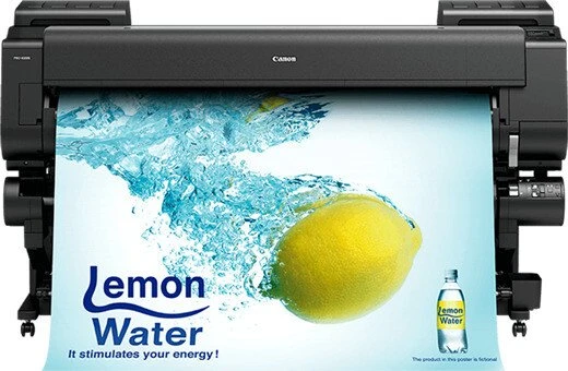 Canon imagePROGRAF Pro-6100S, 60"