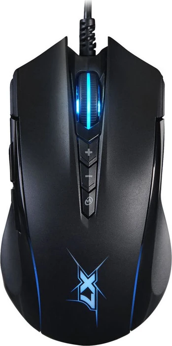 A4Tech X89 Oscar Neon Gaming Mouse