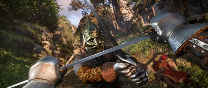 Kingdom Come: Deliverance II (Download) (PC)
