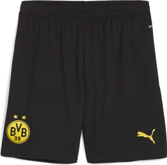 Puma BVB Borussia Dortmund 2024/2025 Auswärtsshorts