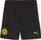 Puma BVB Borussia Dortmund 2024/2025 Auswärtsshorts Vorschaubild