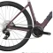 Scott Solace Gravel 30 mineral pink/flint purple Modell 2026 Vorschaubild