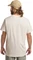 Jack Wolfskin Essential T-Shirt kurzarm cotton white (Herren) Vorschaubild