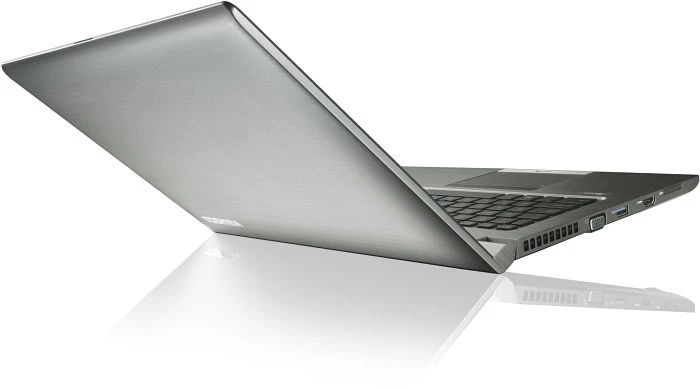 Dynabook Tecra Z40-A-11Z, grau, Core i5-4300U, 4GB RAM, 256GB SSD, DE