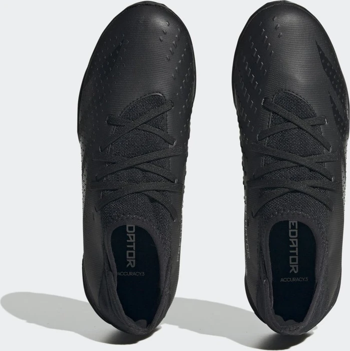 adidas Predator Accuracy.3 TF core black/cloud white (Junior)