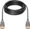 Digitus AOC Hybrid Fiber Optic Cable DisplayPort 1.4 Kabel schwarz, 15m Vorschaubild