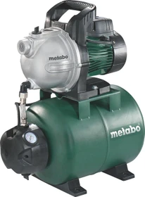 Metabo HWW 3300/25G Elektro-Hauswasserwerk