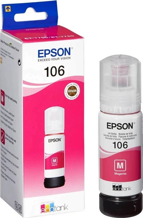 Epson Tinte 106