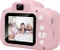 Denver KCA-1330 Kinderkamera rosa Vorschaubild