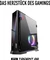 MSI Trident AS 12th 12TD-065AT, Core i7-12700F, 32GB RAM, 1TB SSD, GeForce RTX 3060 Ti LHR Vorschaubild