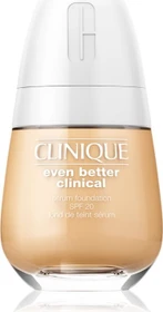 Clinique Even Better Clinical Serum Foundation WN56 cashew LSF20, 30ml