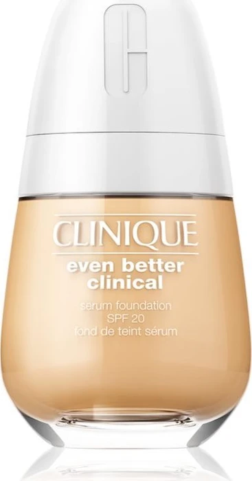 Clinique Even Better Clinical Serum Foundation WN56 cashew LSF20, 30ml