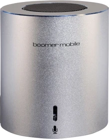 Ultron Boomer mobile silber