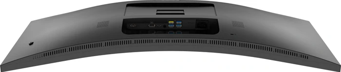 AOC CU34V5CW/BK, 34"