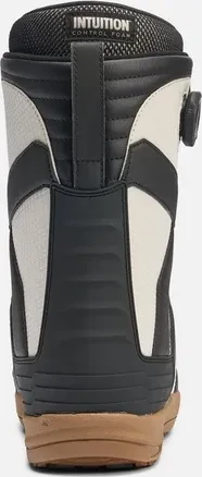 K2 Boundary Softboot black/tan (Herren) (Modell 2025/2026)
