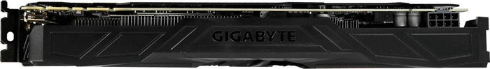 GIGABYTE GeForce GTX 1060 Windforce OC D5X 6G, 6GB GDDR5X, DVI, HDMI, 3x DP