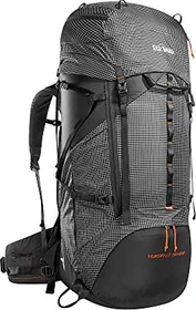 Tatonka Yukon LT 50+10 schwarz (Damen)