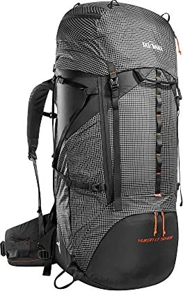Tatonka Yukon LT 50+10 schwarz (Damen)