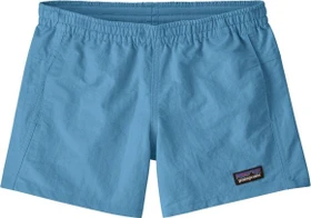 Patagonia Baggies Shorts 4" Unlined Hose kurz shore blue (Junior)