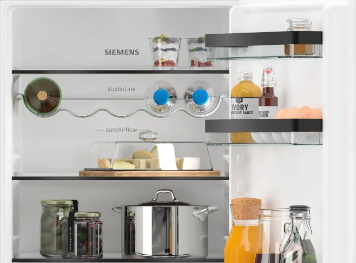 Siemens iQ300 KI86NSFE0