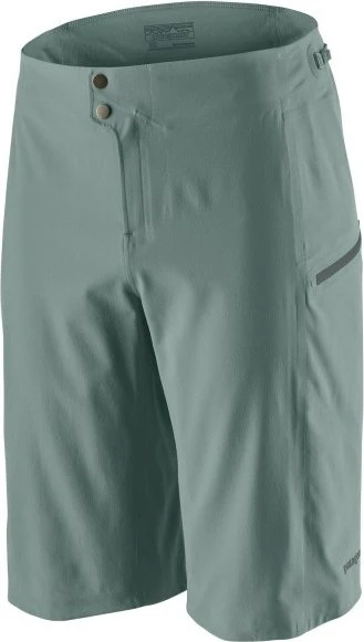 Patagonia Dirt Roamer Fahrradhose kurz blue sage (Herren)