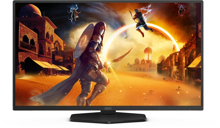 AOC 25G4SXU, 24.5"