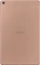 Samsung Galaxy Tab A 10.1 T515, gold, 3GB RAM, 64GB, LTE Vorschaubild