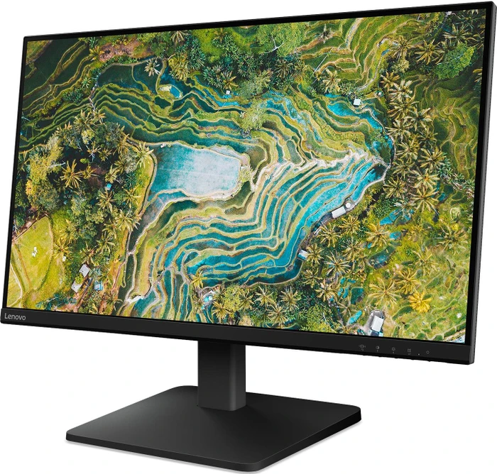 Lenovo L27qe, 27"